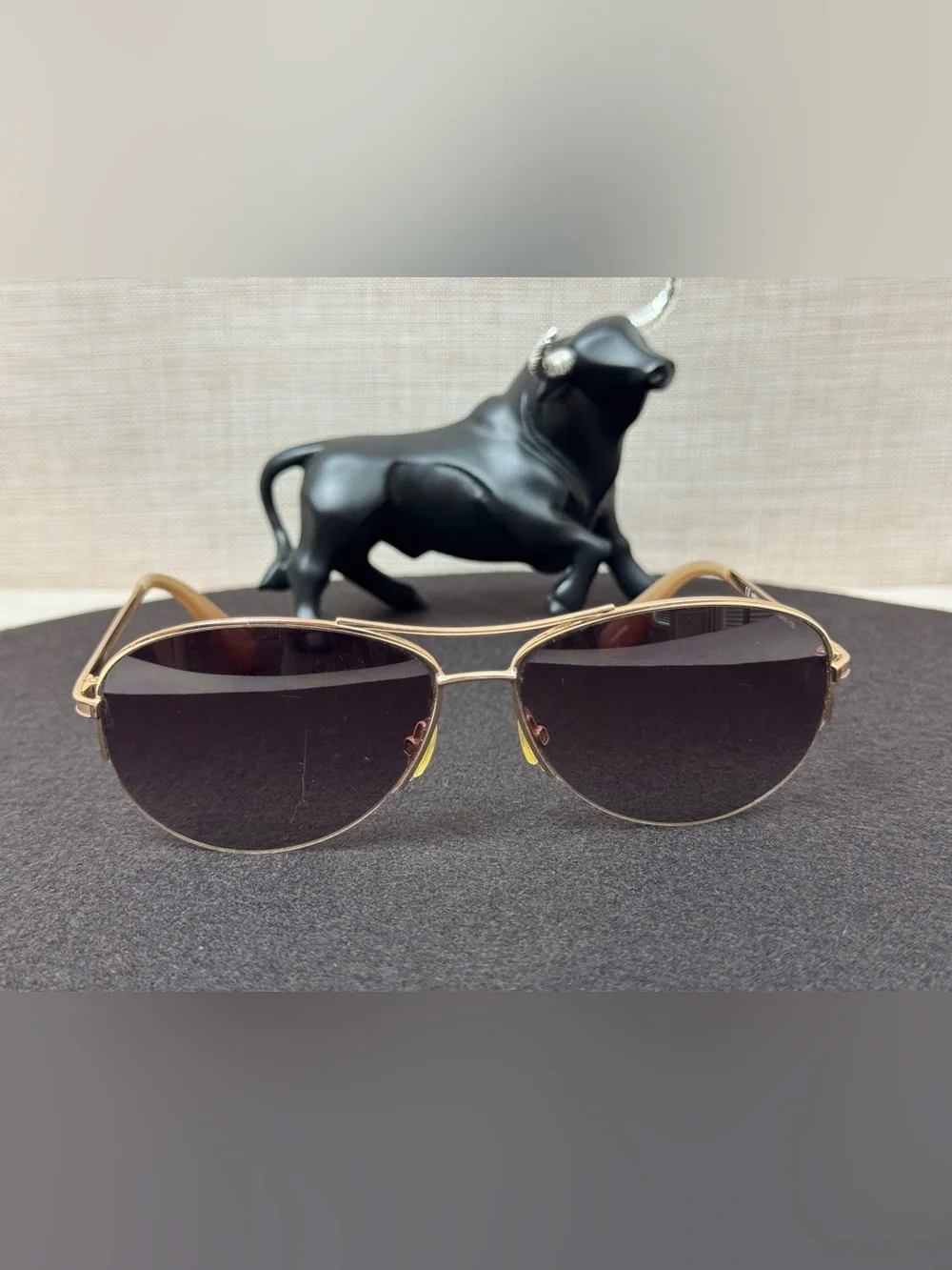 Marc by Marc Jacobs MMJ 119/S Aviator Sunglasses